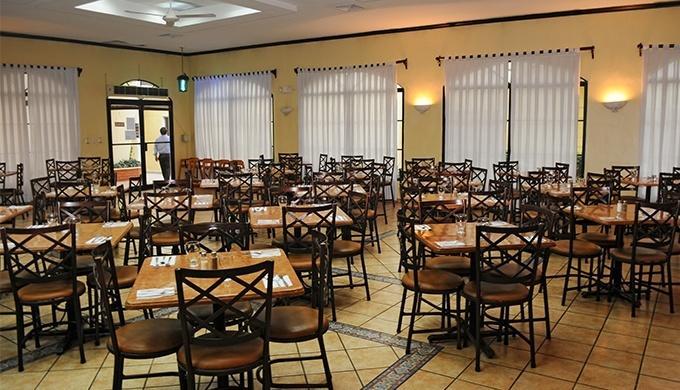 Apart Hotel Villa Nuria San Pedro Sula Exterior photo